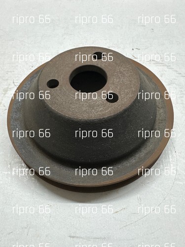 Puleggia ventola fiat - ventola, /