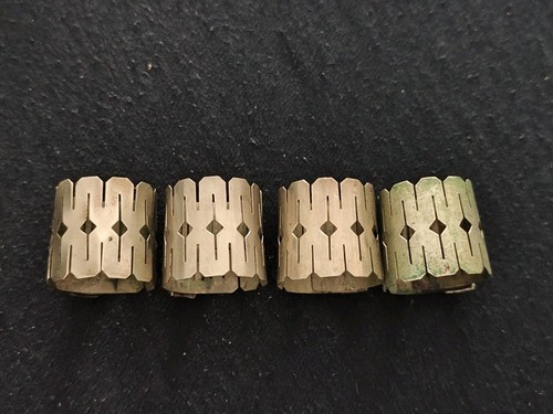 Clarinet selmer ligatures - clarinet,