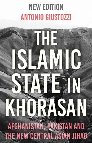 The islamic state - the,