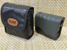 Bushnell Yardage Pro