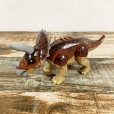 Lego tricera01 dino - tricera01,
