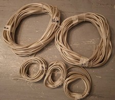 HAMA High Definition Speaker Cable LC-OFC 2x2,5 mmq  per Dolby Surround