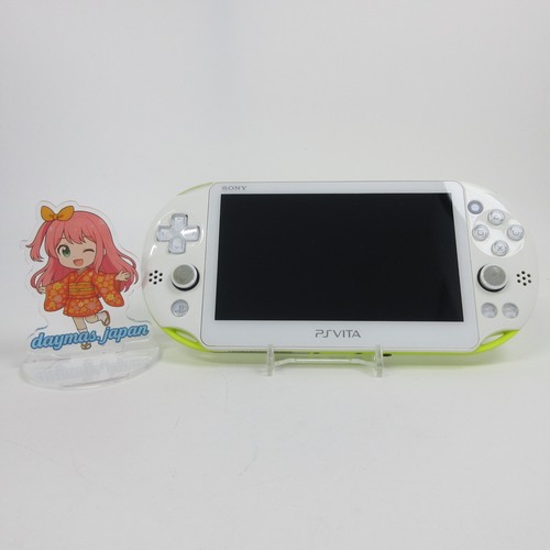 Eccellente sony vita - ps,
