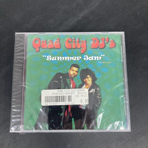 Quad city summer jam - city,