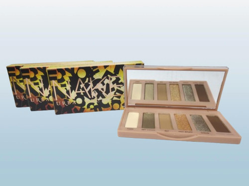 Urban decay naked foxy palette - decay,