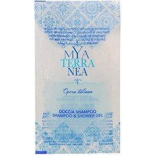 500 Bustine Doccia Shampoo MYA