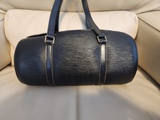 Borsa a mano Louis Vuitton Epi