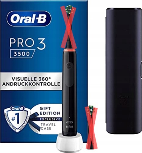 Oral pro 3500 - pro,