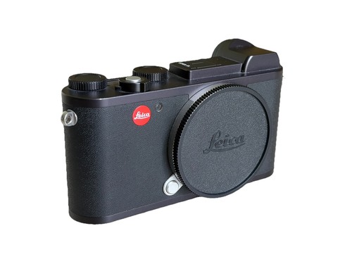 Leica nera 19301 - leica,