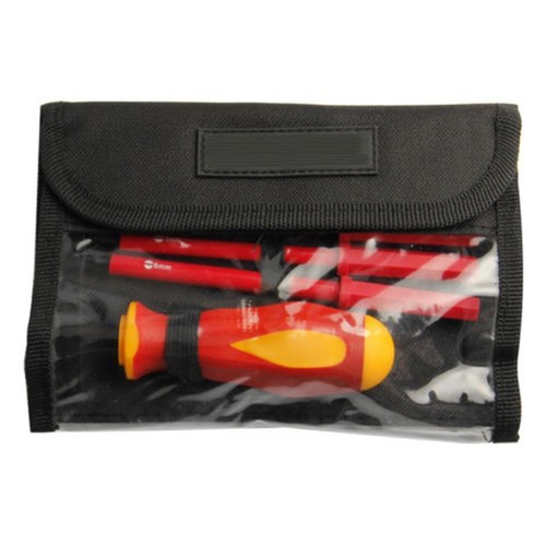 Pcs set cacciaviti - 7,