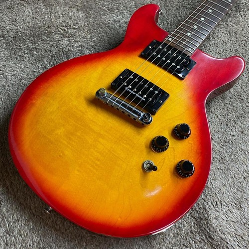 Gibson les paul - les, dc