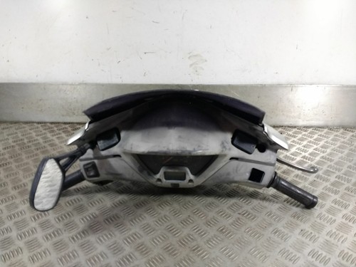 Honda wing 125 2007 - honda,