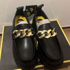 Scarpe mocassino Buffalo Aspha