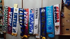 SCIARPA FOOTBALL ULTRAS TIFO