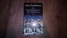 ARTO PAASILINNA. LO SMEMORATO DI TAPIOLA