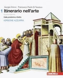 Itinerario nell arte ediz - itinerario,