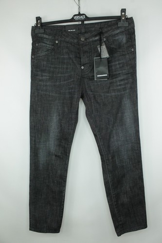 Jeans dsquared2 cool girl nero - cool,
