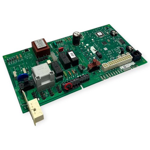 Vaillant 0020034604 scheda - vaillant,