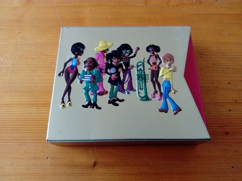 Miles davis the complete - davis,