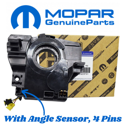 Mopar 68339336ab neuf airbag - 68339336ab,