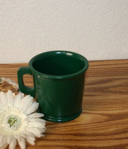 Tazza barba gomma marvy - gomma,