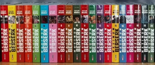 Maximum berserk español 1 - español,,