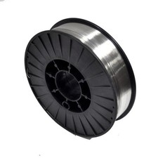 SIDER ALMG5 FILO DI ALLUMINIO KG 2 PER SALDATURA TIG MIG ø 0,8 , ø 1,0 , ø 1,2
