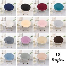 Coprisedia Piattino Rotondo