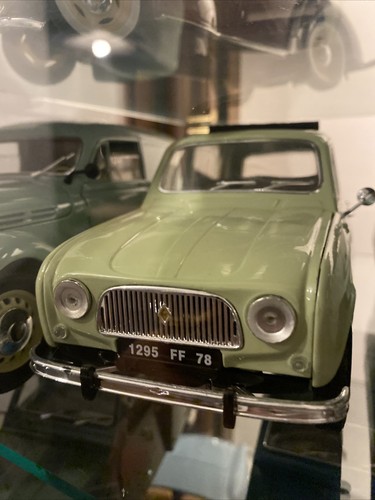 Renault 1 18 - renault, 1:18
