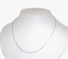 COLLANA IN ARGENTO 925