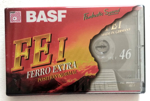 Basf 46 ferro - i,