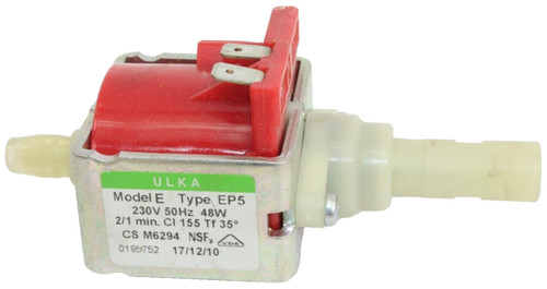 Elettropompa ulka ep5 per - ulka,