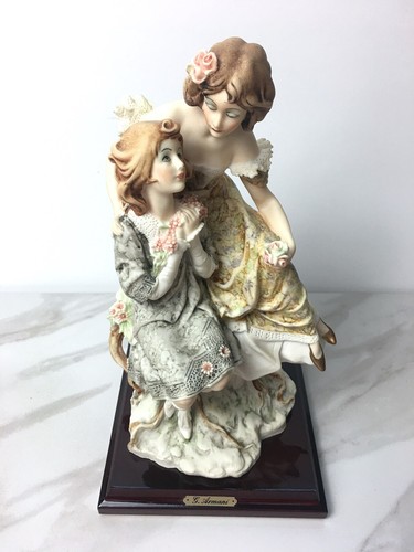 Rara figurina vintage - rara,