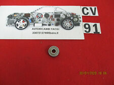 Cuscinetto a rulli pompa acqua Fiat 1100 103 30-9-10 639ZZ