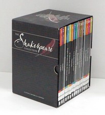 The Shakespeare Collection -