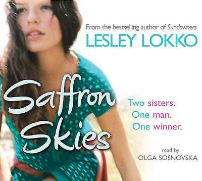 Saffron skies by lokko - saffron, skies...
