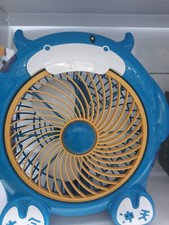 ventilator