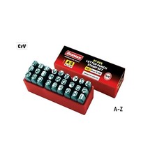 STAMPINI PUNZONATI 8MM. (5/16)