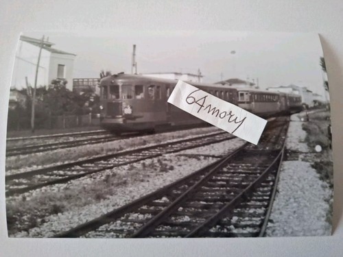 Fotografia deposito locomotive - fotografia,