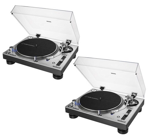 Audio technica lp140xp - audio, at-lp140xp