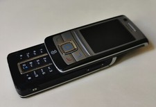 Nokia 6280 con scatola