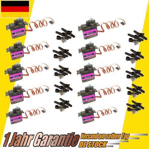 10x mg90s mini metal - 5/10x,