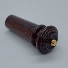 BOTTONE CORDIERA VIOLINO VIOLA