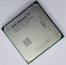 AMD Phenom II x6 1045T 2,7 GHz