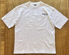 T-shirt grafica COMME des