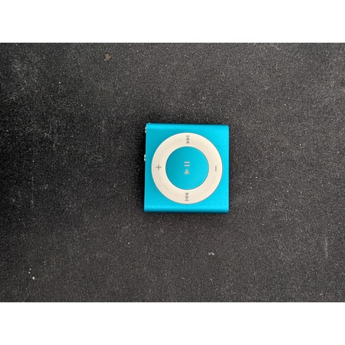 Apple ipod shuffle - apple, 4a