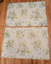 2 Vintage Burlington House