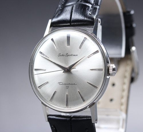 Orologio uomo seiko - orologio,