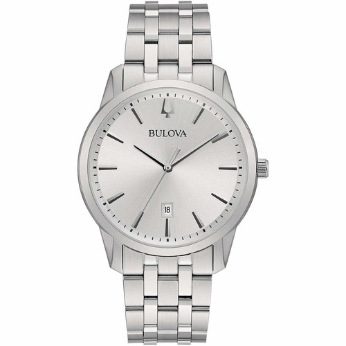 Bulova sutton classic 96b342 - bulova,