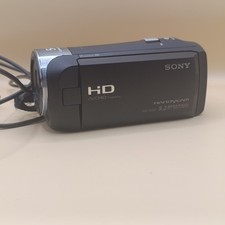 Sony HDR-CX240E Digital Camera